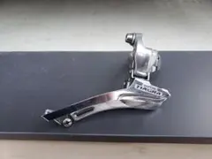 シマノ ティアグラ FD-4500 フロントディレイラー ベルト付き 美品