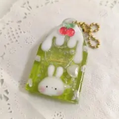 訳ありチャーム♡ ̖́-