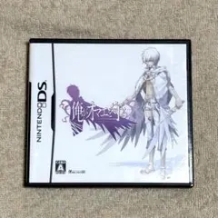 俺がオマエを守る　DS