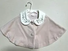 cottoli ポンチョ　70サイズ