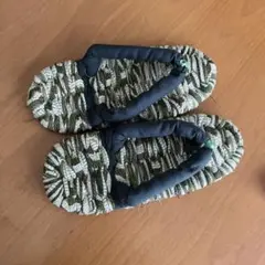 布ぞうり