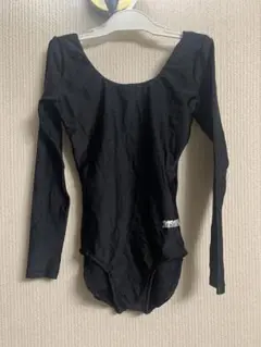 レオタード練習着