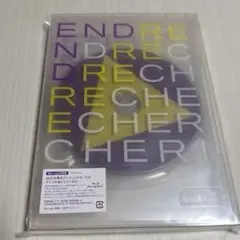 【新品】ENDRECHERI TSUYOSHI DOMOTO LIVE 2021