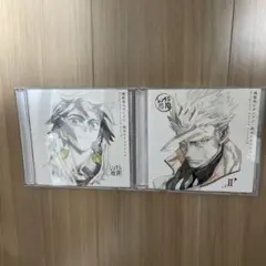 「機動戦士ガンダム 鉄血のオルフェンズ」サウンドトラック 2枚セット CD