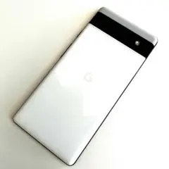 pixel6a 中古 SIMフリー 本体のみ