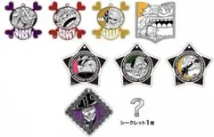 ONE PIECE エルバフの冒険　アクリルキーホルダー　他