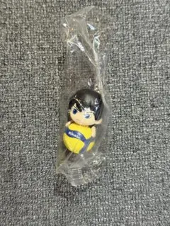 ハイキュー!!×MIKASA ぶらーん! コラボスイング ガチャガチャ 影山飛雄
