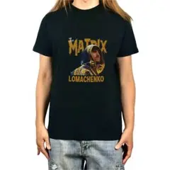 ライバル ロマチェンコTシャツ ライバル ロマチェンコTシャツ