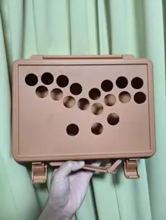 ハコット アケコン用