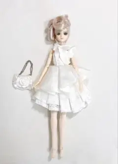 ジュンプランニング J-DOLL ジェイドール J-600 ヴェステルロング