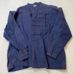A/W Lakshmi ラクシュミ ヴィンテージ 長袖シャツ インド