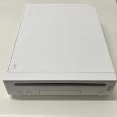 Nintendo Wii 本体 動作確認済み