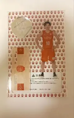 東京オリンピック記念 町田瑠唯選手アクリルスタンド