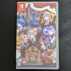SWEET CLOWN 午前三時のオカシな道化師