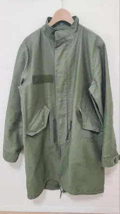2025年最新】uniform experiment メンズ モッズコートの人気