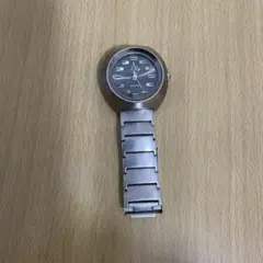 シルバー 腕時計（ジャンク品）