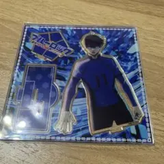ブルーロック 渋谷 TSUTAYA ツタヤ アクリルスタンド 潔世一