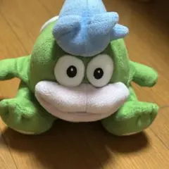 マリオ ガボン ぬいぐるみ