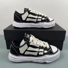 MMY AMIRI コラボ 厚底スニーカー 42サイズ レア