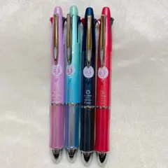 ドクターグリップ4+1