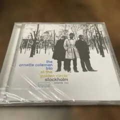 オーネット・コールマン At The Golden Circle Vol.2