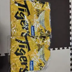 阪神タイガース ウル虎の夏 ユニフォーム 2025 【2枚セット】
