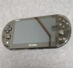 【プレイ用にピッタリ】PlayStation®Vita 2000