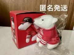ソフトバンク お父さん犬 ストラップ