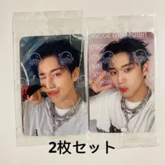 P1Harmony DUH! STARRIVER 中華 中国 トレカ インタク