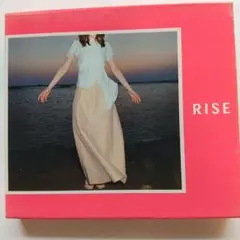MAYO OKAMOTO RISE 1