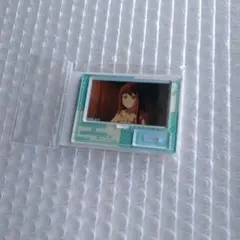 鬼滅の刃　時透無一郎　メモリーズミニアクリルスタンド　刀鍛冶の里編　幼少期