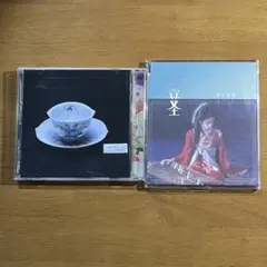 椎名林檎　CD2枚セット