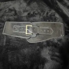 コルセットベルト