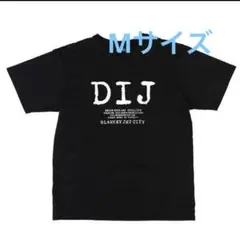 ブランキージェットシティDIJ Tシャツ ポップアップストア　Mサイズ