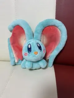 星のカービィ エフィリン ぬいぐるみ キャラクター