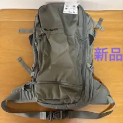 新品 Columbia バックパック ペッパーロック36L