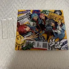 あんスタ Crazy:B TRIPアクスタ