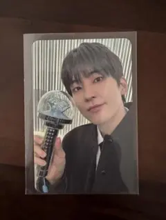CARAT ZONE SEVENTEEN ケレン 2025 ウォヌ　トレカ