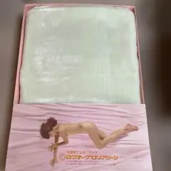 ロフテーグロリアシーツ130㎝✖️230㎝