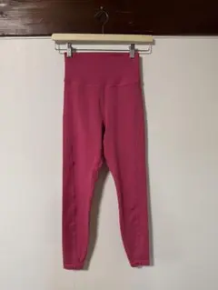 RHYTHM&BALANCE ヨガレギンス