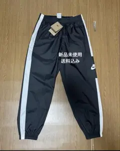 新品定価6820円　NIKE トレーニングパンツロングパンツ　Mサイズ