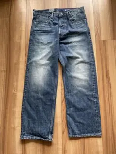 G-STAR RAW サイズ32／32 LOOSE JEANS 新品 未使用