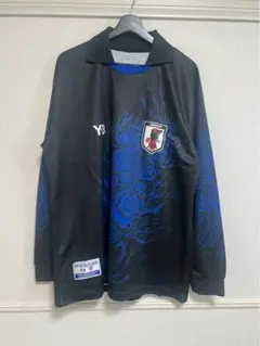 Y-3 JFA CW サッカー 日本代表 2024 カルチャーウェアコレクション