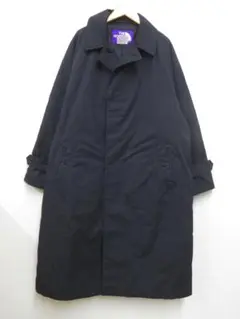 NORTH FACE PURPLE LABEL ステンカラーコート コート
