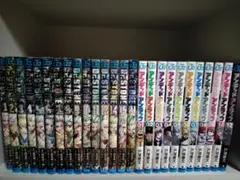 ドクターストーン 1-15　21巻 アンデッドフラッグ1〜10巻　12巻