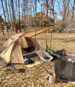 Amazon.co.jp: wolfyok outdoors テント 1人用2人用3人用4人用