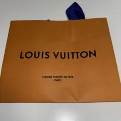 LOUIS VUITTON ルイヴィトン ショッパー 袋