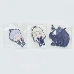 【ゼノ】【シルバ】【ミケ】HUNTER × HUNTER ゾルディック家