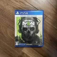 Call of Duty: Modern Warfare II cod mw2