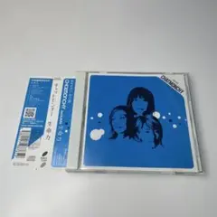 帯付　チャットモンチー 生命力　CHATMONCHY